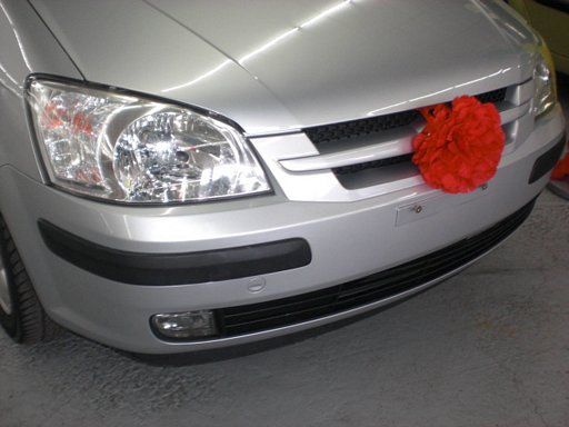 HYUNDAI / GETZ 照片2