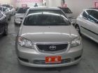 台中市TOYOTA / VIOS TOYOTA 豐田 / Vios中古車