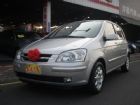 台中市05年 現代 Getz HYUNDAI 現代 / Getz中古車