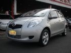 台中市09年 豐田 Yaris G版 TOYOTA 豐田 / YARIS中古車