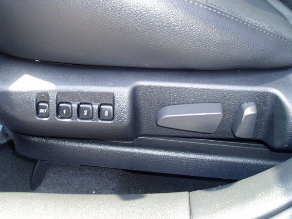 Mazda 6S 照片9