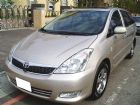 台中市Wish TOYOTA 豐田 / Wish中古車