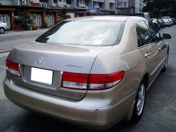 ACCORD K11 照片8