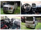台中市全額貸款.超低月付.一家購車.全省保固 SUZUKI 鈴木 / Solio中古車