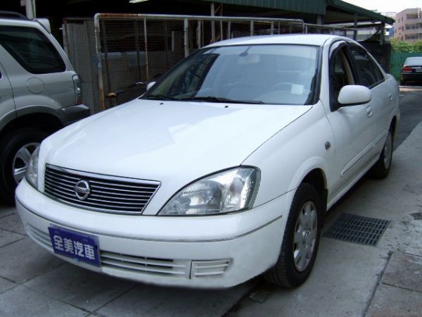 Sentra M1 照片1