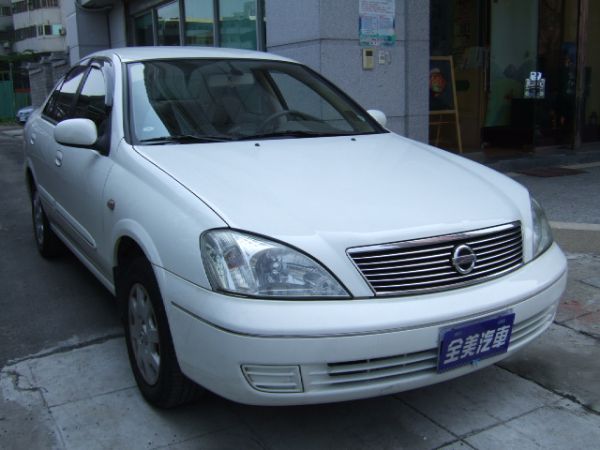 Sentra M1 照片2