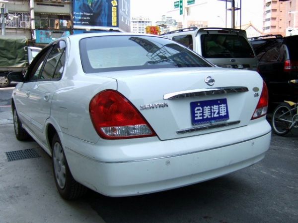 Sentra M1 照片3