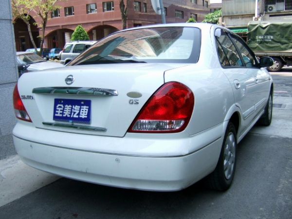 Sentra M1 照片4