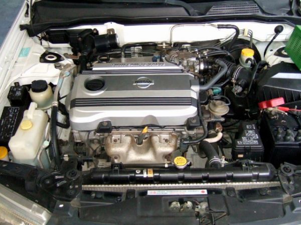 Sentra M1 照片5