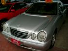 台中市E200K BENZ 賓士 / E200 Kompressor中古車