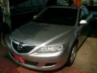 台中市馬 6 MAZDA 馬自達 / 6中古車