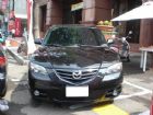 台中市MAZDA / 3S MAZDA 馬自達 / 3中古車