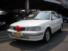 台中市02年 豐田 Tercel  TOYOTA 豐田 / Tercel中古車