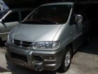 台中市Space Gear MITSUBISHI 三菱 / Space Gear中古車