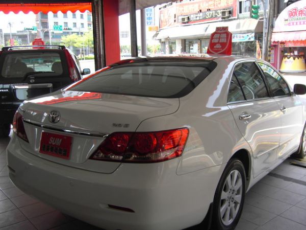 ALL NEW CAMRY 照片9