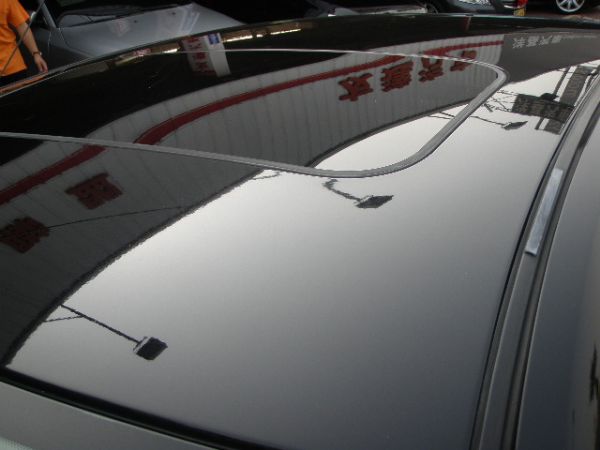 04年 福特 Metrostar 照片9