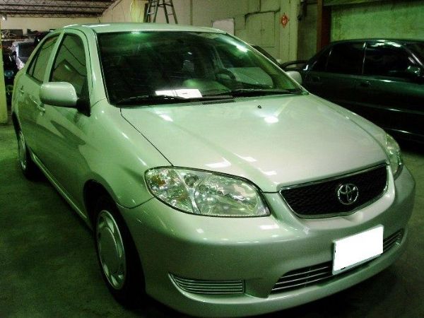 Vios 照片2