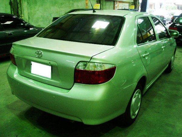 Vios 照片7