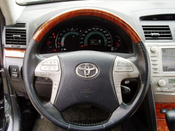 Camry 照片5