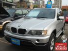 台中市運通汽車-BMW X5 BMW 寶馬 / X5中古車