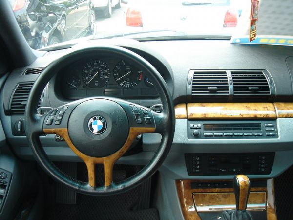 運通汽車-BMW X5 照片2