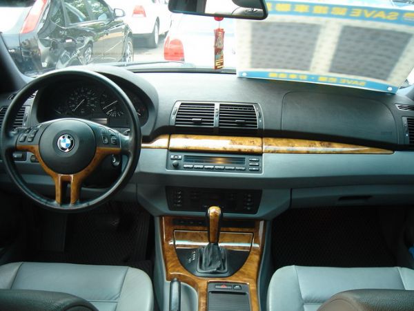 運通汽車-BMW X5 照片5