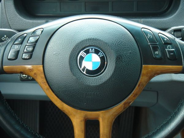 運通汽車-BMW X5 照片6