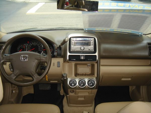 運通汽車-2006年-本田 CRV 照片5