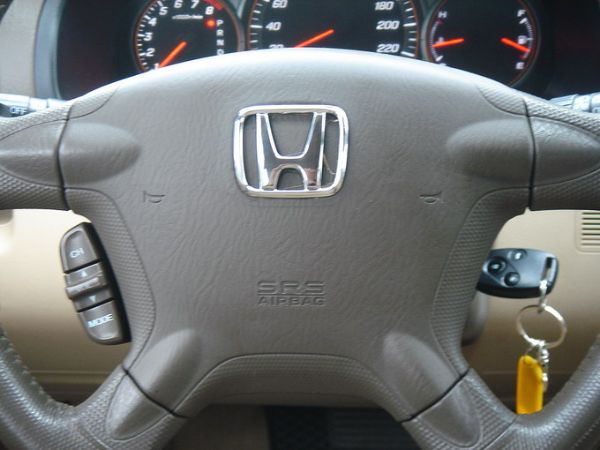 運通汽車-2006年-本田 CRV 照片6