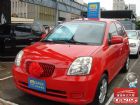 台中市運通汽車2005-KIAEuroStar KIA 起亞 / Euro Star中古車