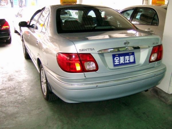 Sentra 180 照片3