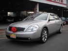 台中市06年 日產 Teana 3.5  NISSAN 日產 / Teana中古車