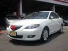 台中市06年 馬自達 3 MAZDA 馬自達 / 3中古車