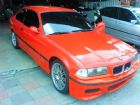 高雄市高雄縣市-BMW-318CI雙門-自排- BMW 寶馬 / 318iC中古車