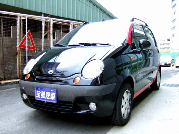 Formosa Matiz 照片1