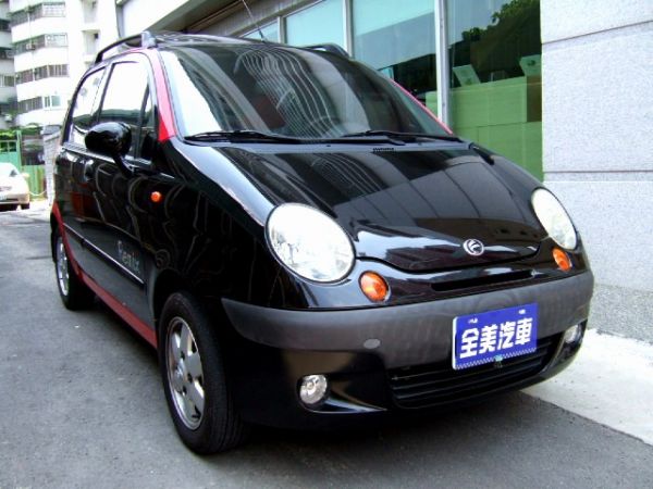 Formosa Matiz 照片2