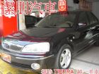 桃園市LS FORD 福特 / Tierra中古車