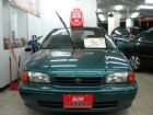 桃園市只跑九萬 TERCEL 一手女用車 不可 TOYOTA 豐田 / Tercel中古車