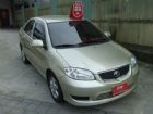 新北市VIOS TOYOTA 豐田 / Vios中古車