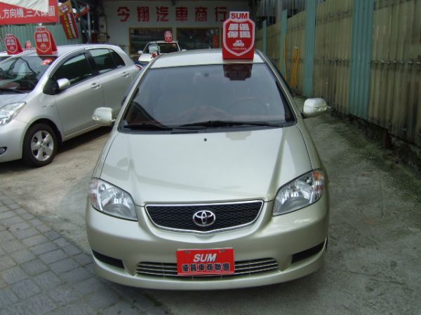 VIOS 照片5