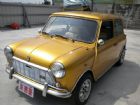 台中市【來德豪汽車】 Mini / Mini中古車