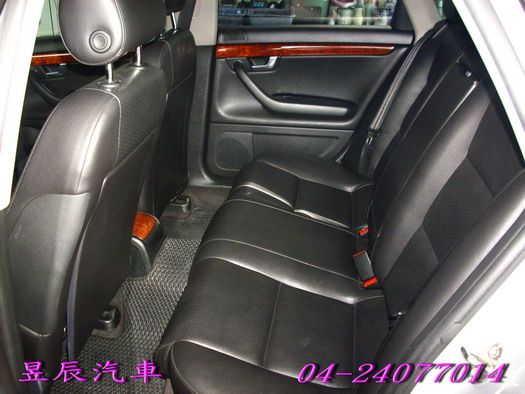 AUDI 奧迪 照片7