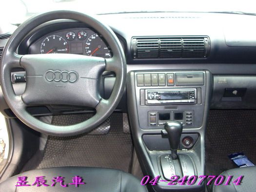 AUDI 奧迪 照片6