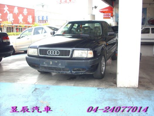 AUDI 奧迪 照片2