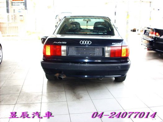 AUDI 奧迪 照片6