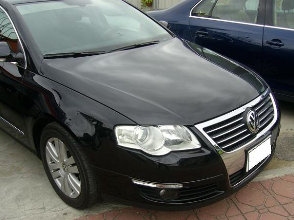 VW/Passat 照片6