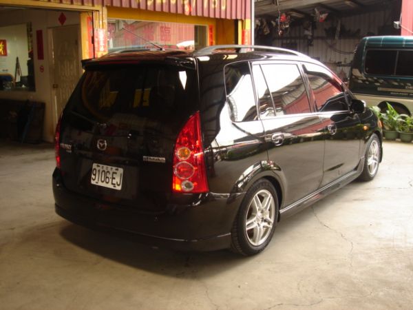 MAZDA PREMACY 照片2