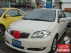 台中市運通汽車-2009年-豐田 Vios TOYOTA 豐田 / Vios中古車