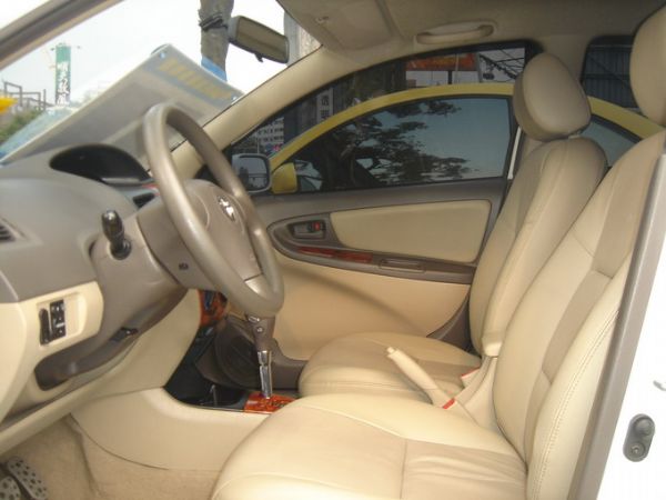 運通汽車-2009年-豐田 Vios 照片3