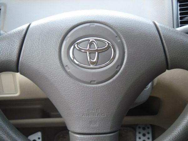 運通汽車-2009年-豐田 Vios 照片6